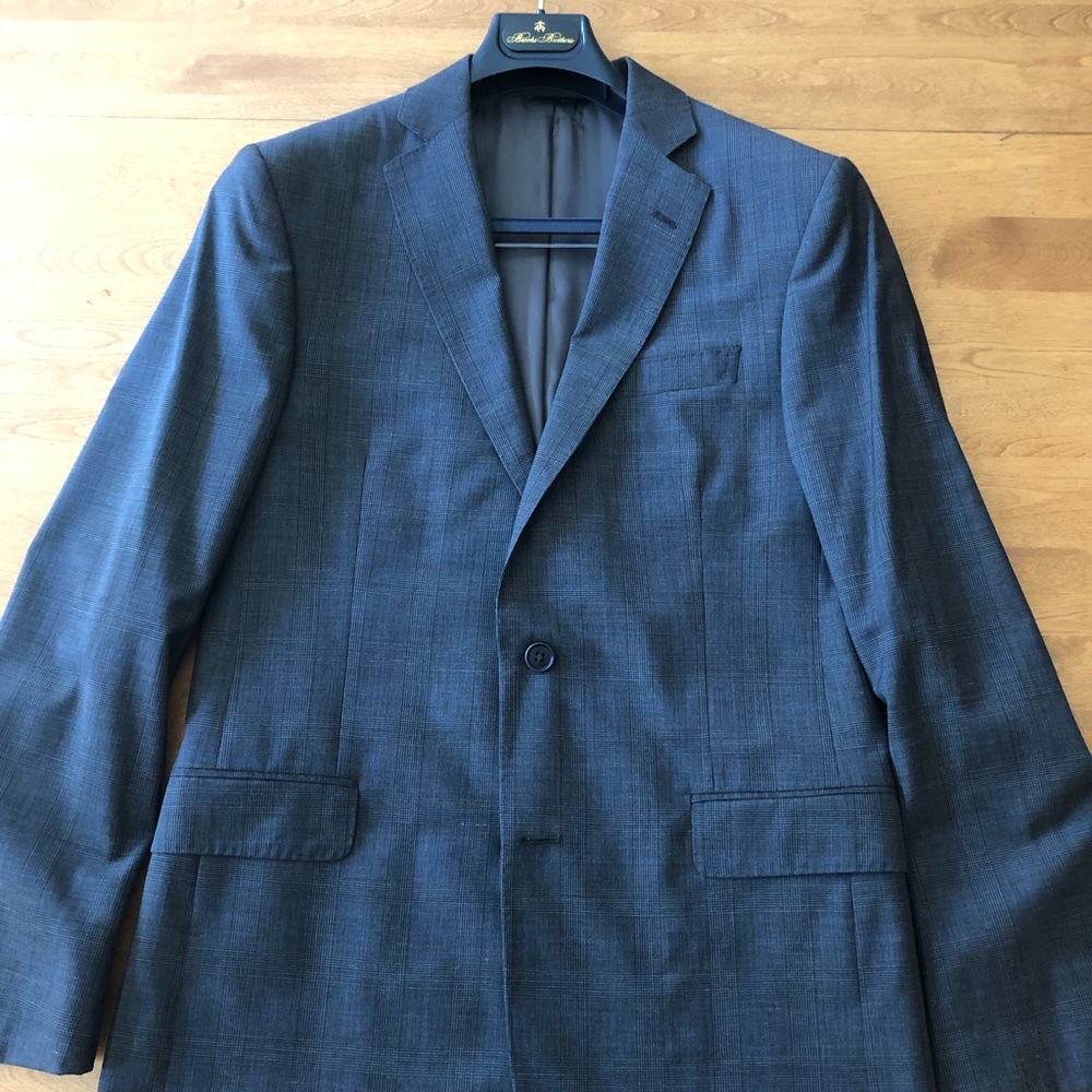 Brooks Brothers Sport Coat 38R